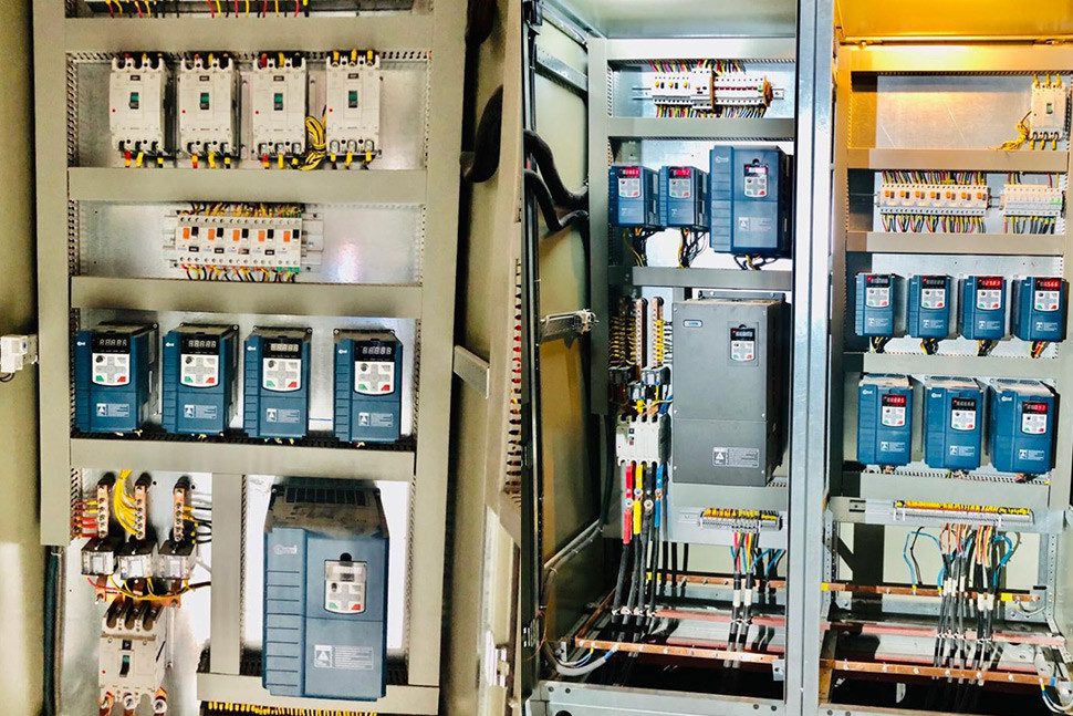 inverter