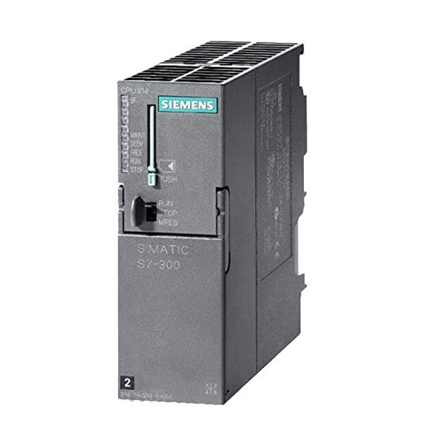 PLC زیمنس CPU 315-2 PN/DP, EH