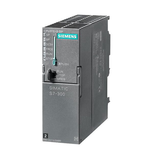 PLC زیمنس CPU 314, AG