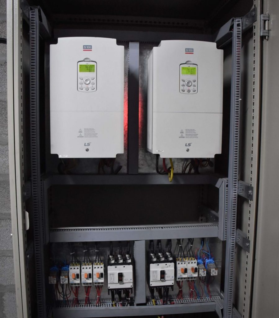 اینورتر تک فاز