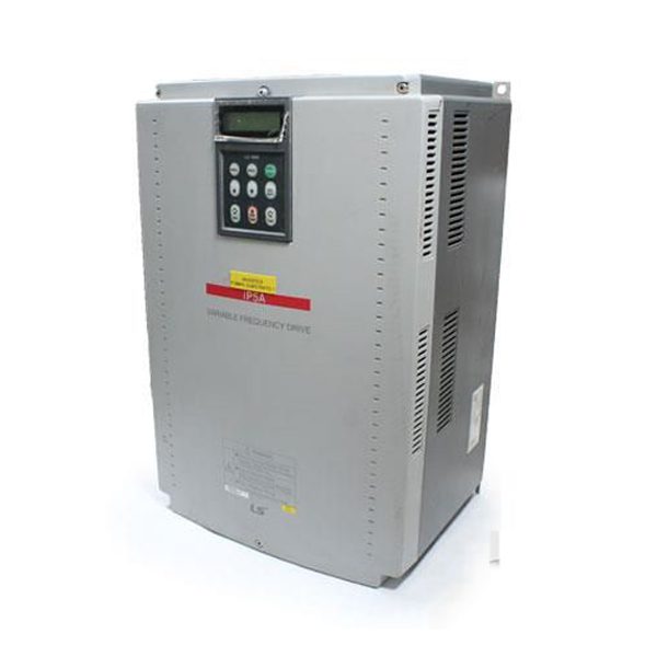 اینورتر سه فاز ال اس سری IP5 توان 90 کیلووات
