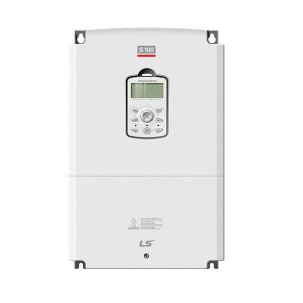 اینورتر سه فاز ال اس سری S100 توان 45 کیلووات
