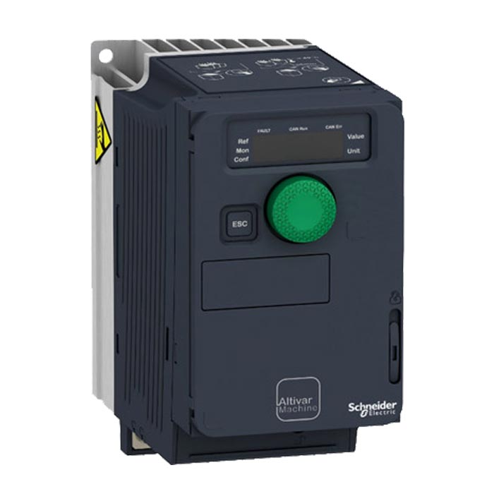 آشنایی با اینورتر تک فاز