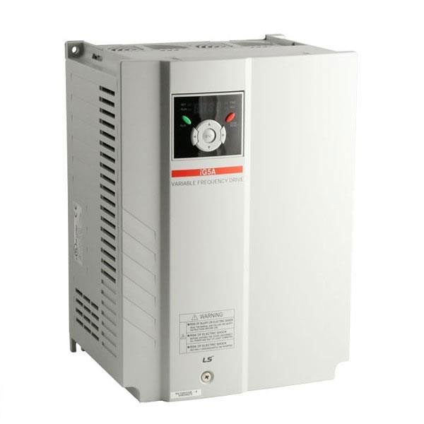 اینورتر سه فاز LS سری IG5 توان 11 کیلووات
