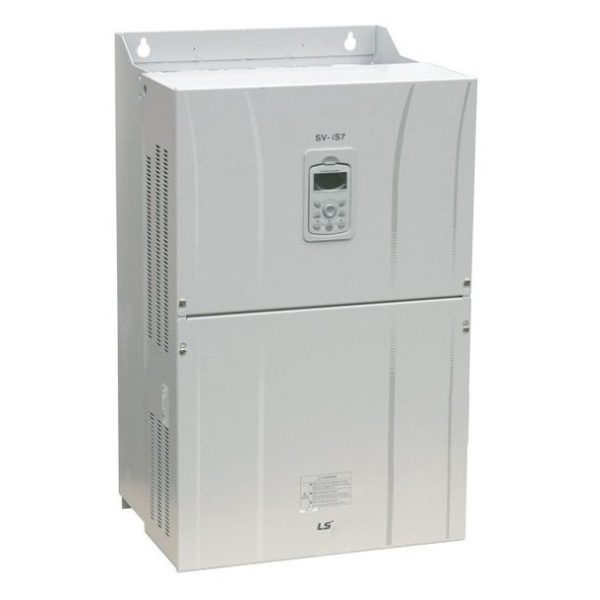 اینورتر سه فاز LS سری IS7 توان 160 کیلووات
