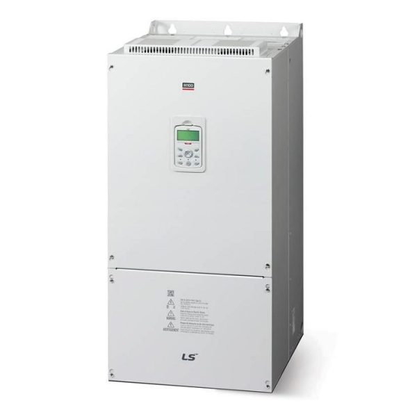 اینورتر سه فاز ال اس H100 با توان 355 کیلووات