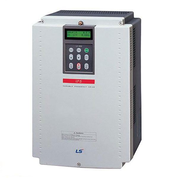 اینورتر سه فاز ال اس سری IP5 توان 11 کیلووات