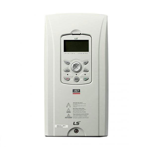 اینورتر سه فاز LS سری IS7 توان 1.5 کیلووات