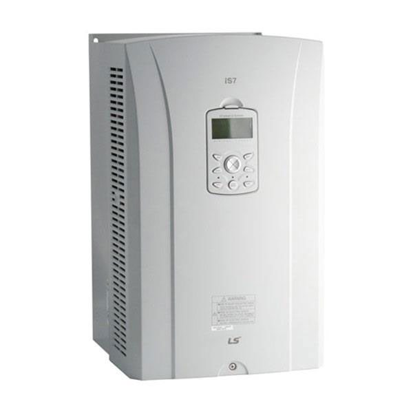 اینورتر سه فاز LS سری IS7 توان 37 کیلووات