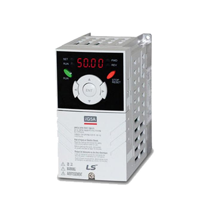 طرز کار اینورتر به چه صورت است؟