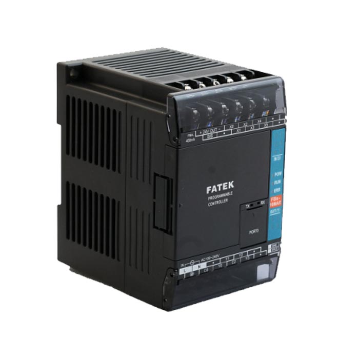 پی ال سی (PLC) چیست؟