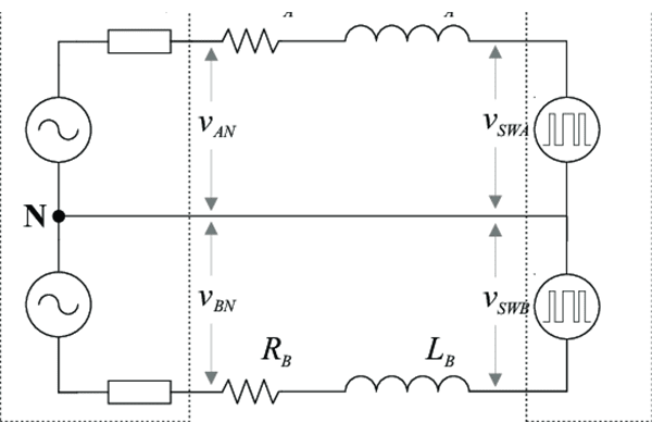 Equivalent-circuit-for-the-two-phase-active-power-filter-min