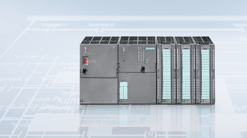 مشکلات برق منجر به چه اختلالاتی در پی ال سی می شود؟