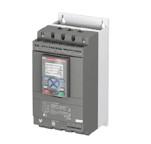 سافت استارتر دیجیتال 400 کیلووات 544 اسب ABB PSTX720-600-70