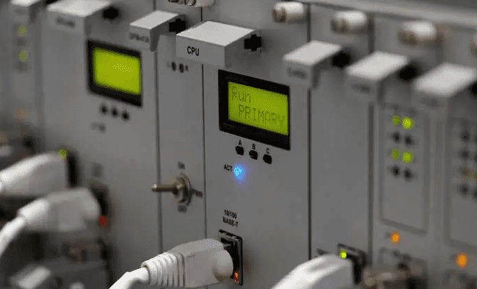 کد های خطا در PLC به چه دلیل رخ داده و چگونه برطرف می شوند؟
