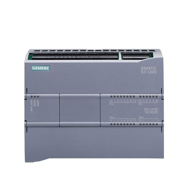 پی ال سی زیمنس 1215FC DC/DC/DC AF