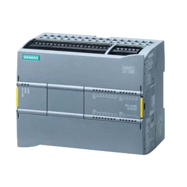 PLC زیمنس 1215FC DC/DC/Relay HF