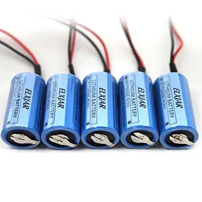 قیمت باتری پی ال سی