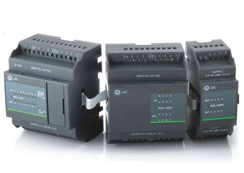 PLC زیمنس چگونه کار می کند؟