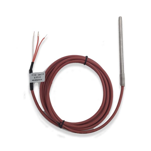 ترموکوبل سیمی تیپ PT-100