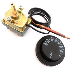 معرفی ترموستات مدل 90-30
