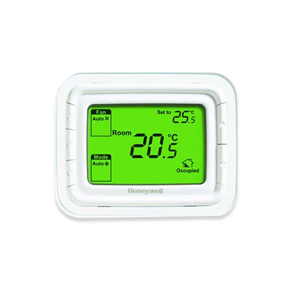 ترموستات هانیول مدل T6861