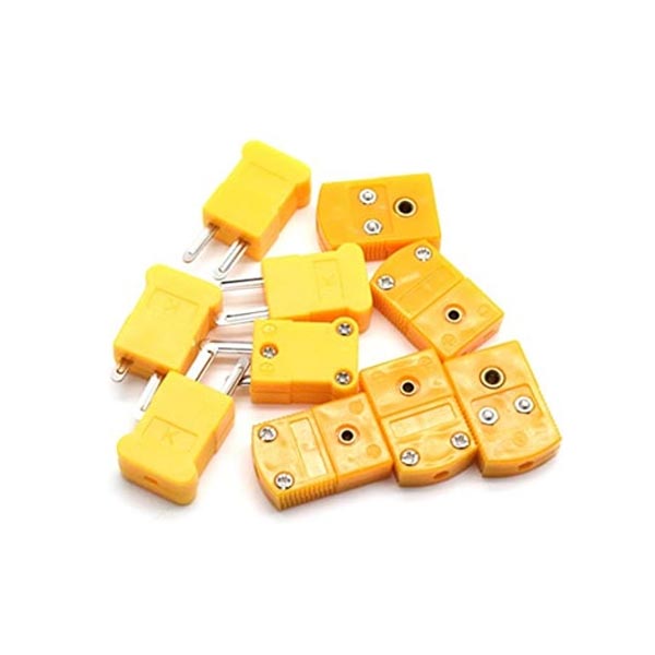 سوکت کانکتور ترموکوپل