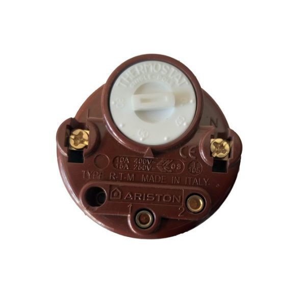 ترموستات آبگرمکنی آریستون