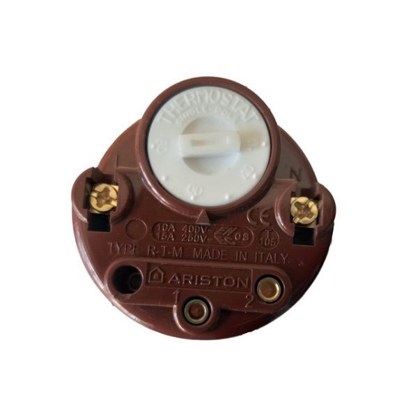 ترموستات آبگرمکنی آریستون
