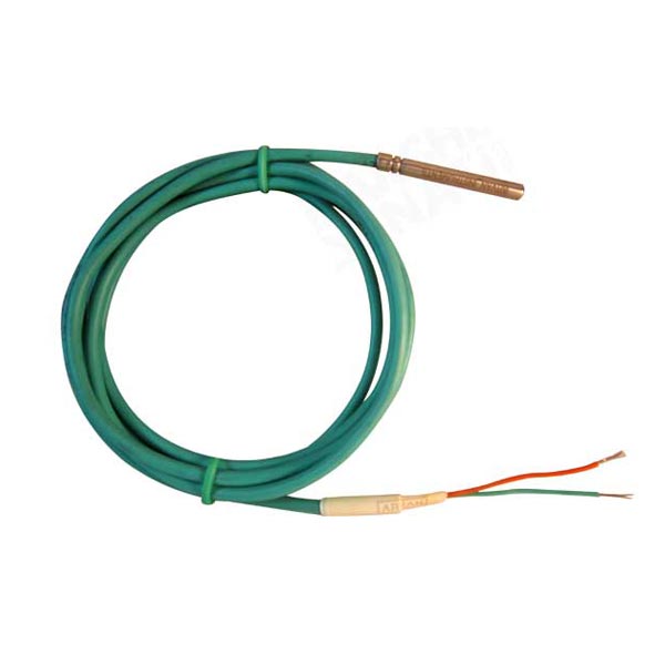 ترموکوپل تیپ k سیلیکونی