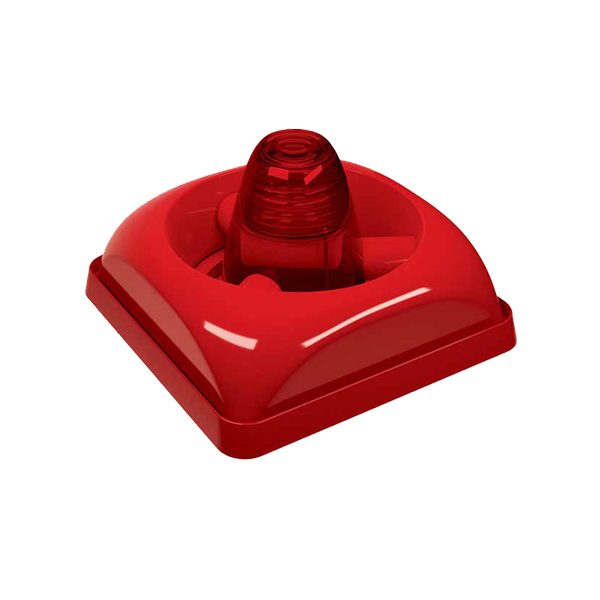 آژیر فلاشر زیتکس ZI-SS 81