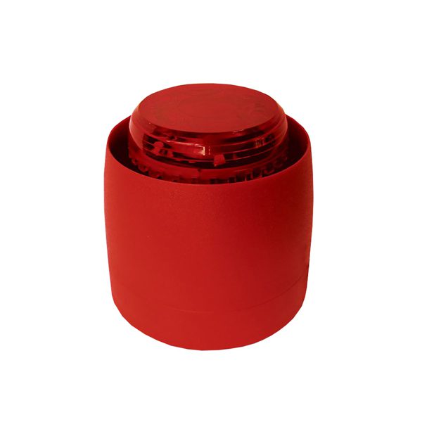 آژیر فلاشر کانونشنال زیتکس ZI-SS 88