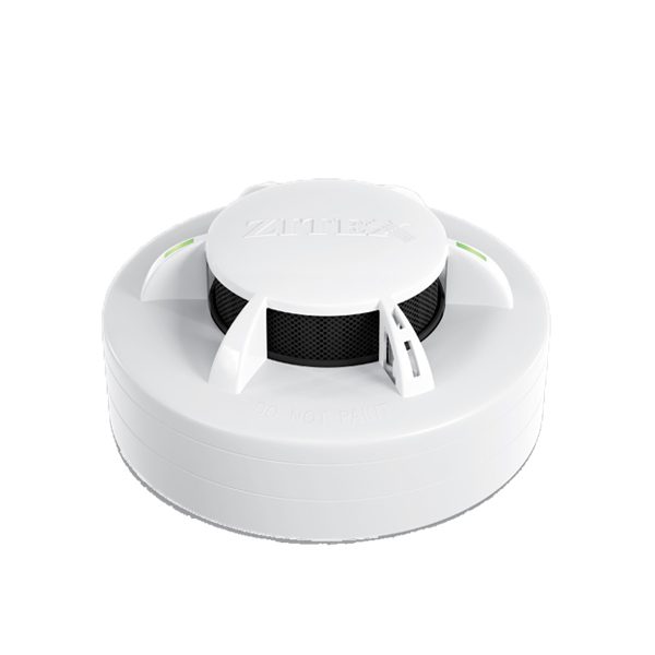 دتکتور ترکیبی دود و حرارت آدرس پذیر زیتکس ZX-HSD 6000 AD