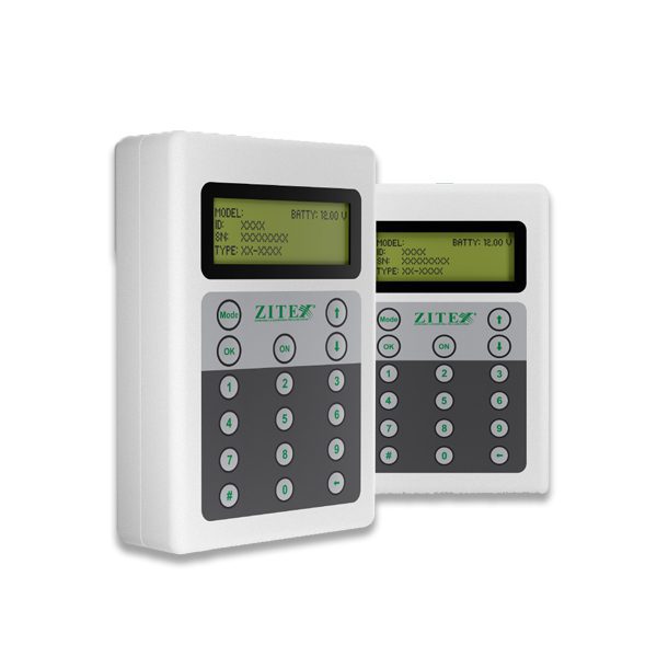 پروگرمر آدرس پذیر ZX-MP 1_0