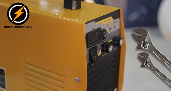 Inverter-troubleshooting