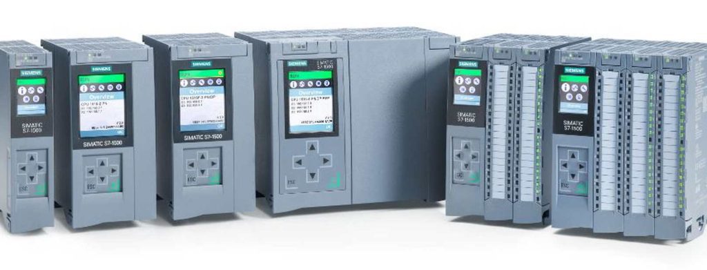 پی ال سی زیمنس چیست و دقیقا چه کاری انجام می دهد؟