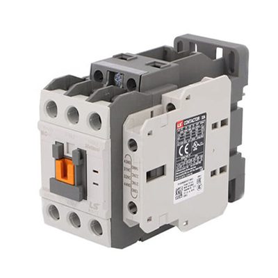 کنتاکتور LS متاسل 18 آمپر 110 ولت AC