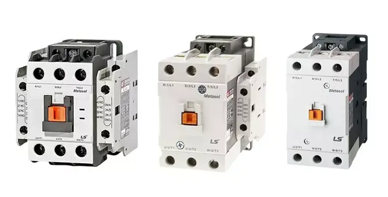 کنتاکتور ال اس
