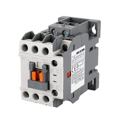 LS Metasol MC-40a-AC110 Contactor