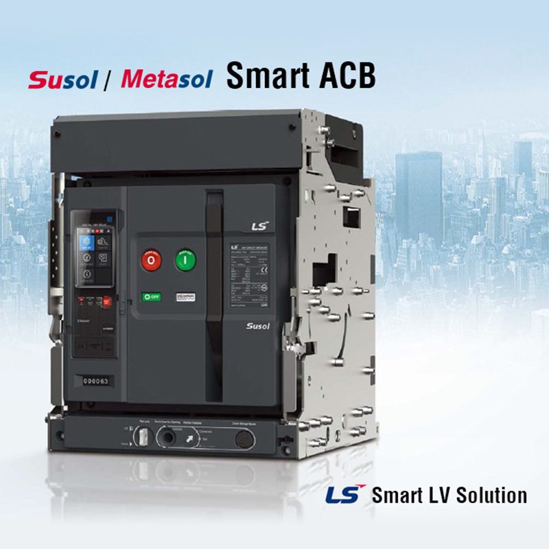 انواع کلید هوایی ال اس از قابلیت های خاصی از جمله قابلیت تحمل بار بالا و بسیاری ویژگی مهم دیگر برخوردارند