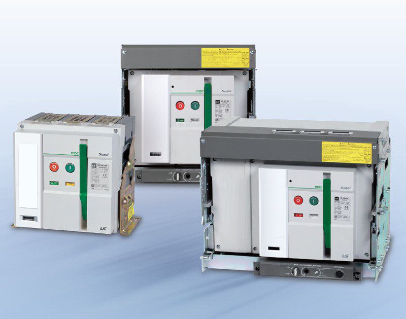 کلید هوایی ال اس یکی از محبوب ترین و پرکاربرد ترین انواع کلید اتوماتیک هوایی موجود در بازار است