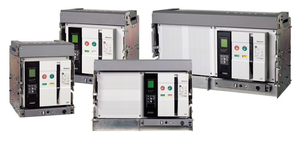 کلید هوایی ال اس متاسل با کارایی فوق العاده و قیمتی بسیار مناسب در اختیار شما قرار می گیرد