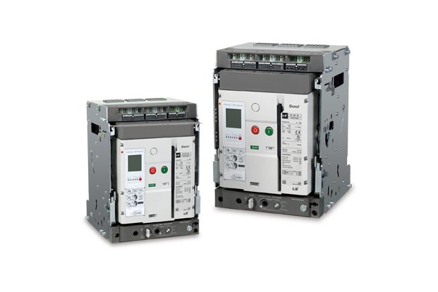 کلید هوایی LS سوسل یکی از بهترین انواع کلید هوایی ال اس است که با بهترین قیمت و گارانتی معتبر در نمایندگی ال اس به شما عرضه می شود