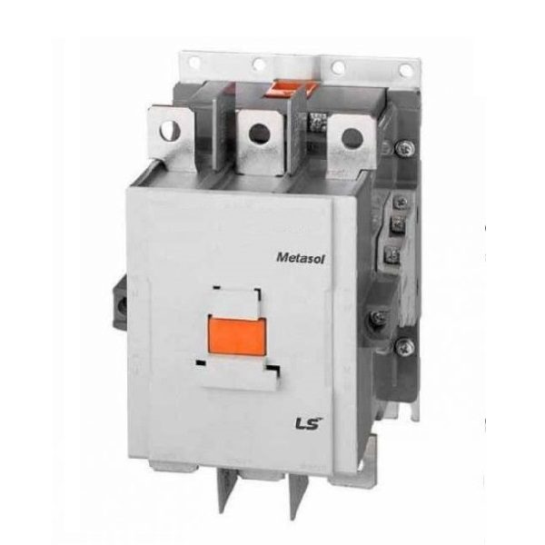 کنتاکتور LS متاسل 225 آمپر با بوبین 220 ولت