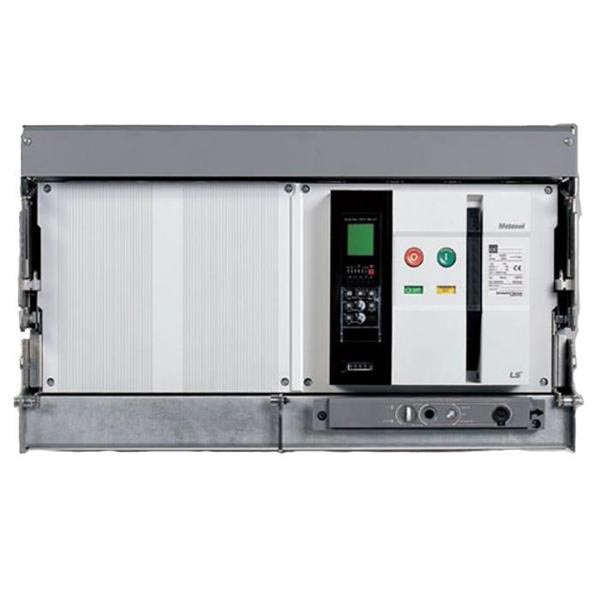 کلید هوایی 3 پل LS متاسل 5000 آمپر کشویی