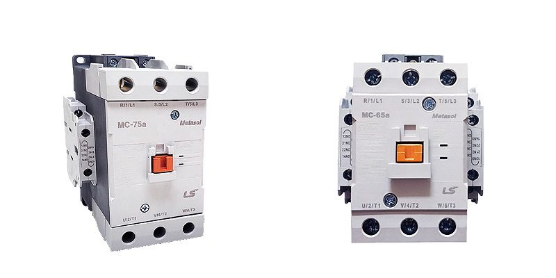 مراحل نصب کنتاکتور را به زبانی ساده برایتان شرح داده ایم