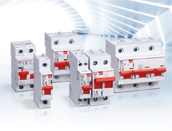 انتخاب کلیدهای مینیاتوری ال اس ، بهترین انتخاب برای شما
