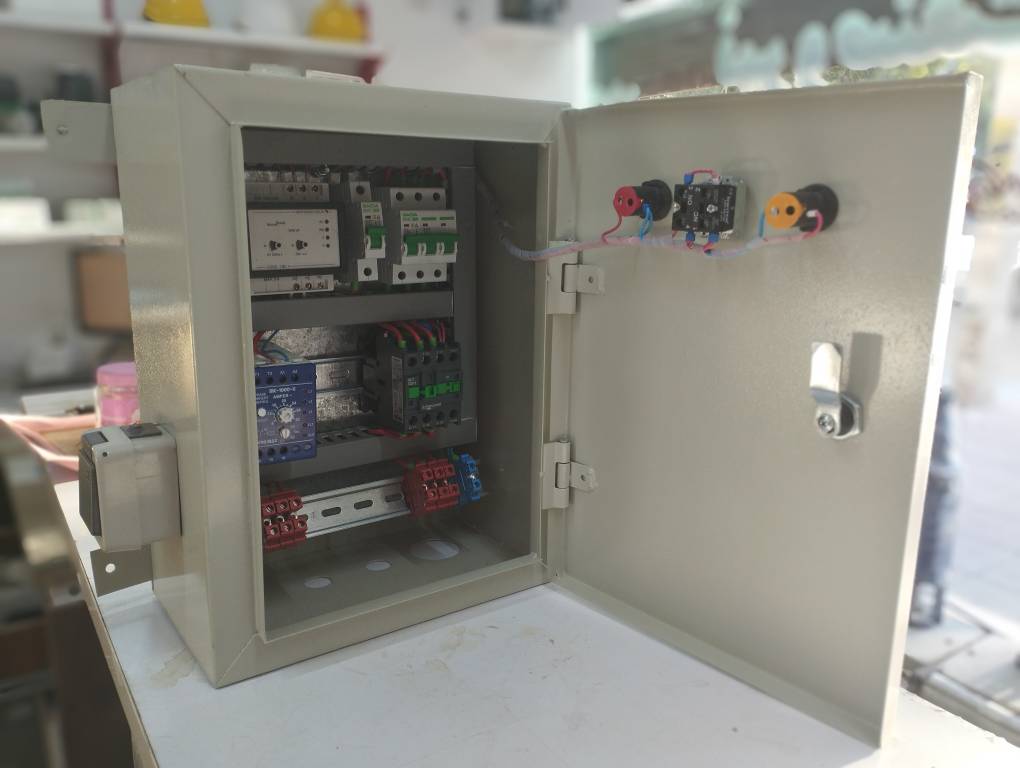 بی متال های ال اس در مقایسه با محصولات دیگر