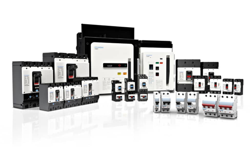 محصولات نمایندگی هیوندای