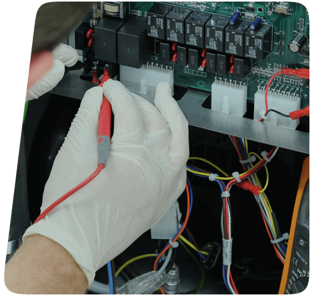 تعمیر اینورتر در تهران و شهرستان ها با 180 روز گارانتی